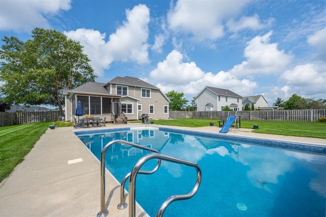 5901 Wabash Lane, Stevensville, MI 49127