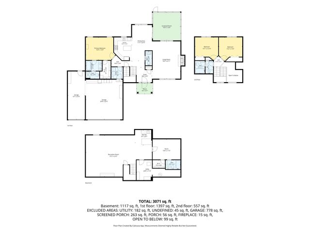 5901 Wabash Lane, Stevensville, MI 49127