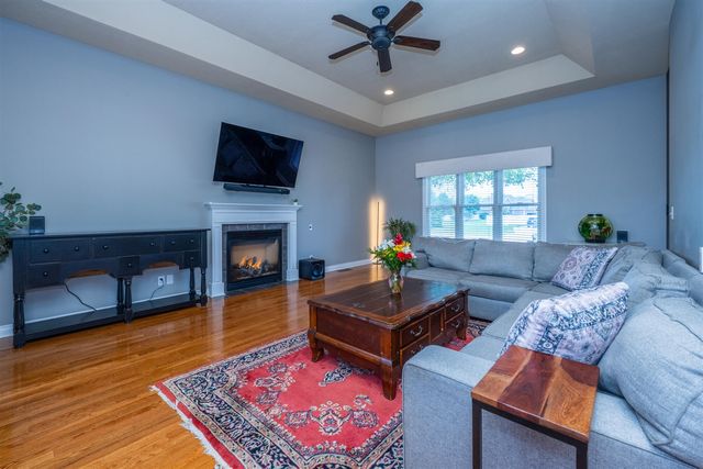 5901 Wabash Lane, Stevensville, MI 49127