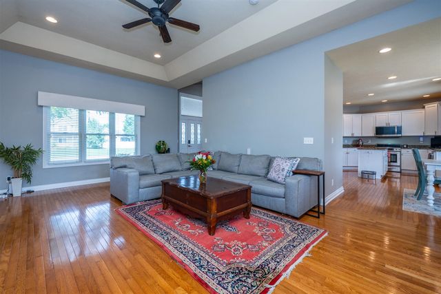 5901 Wabash Lane, Stevensville, MI 49127