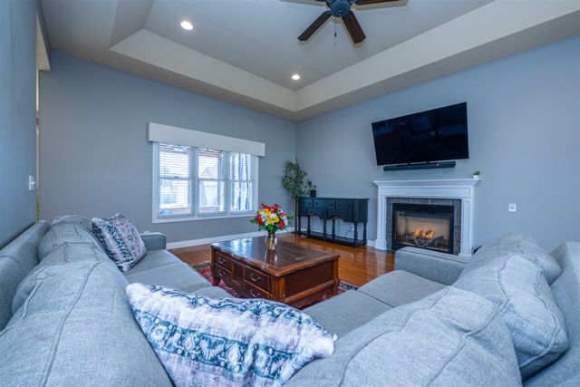 5901 Wabash Lane, Stevensville, MI 49127