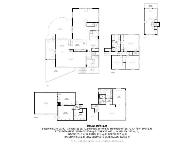 718 RANDALL AVENUE, De Pere, WI 54115