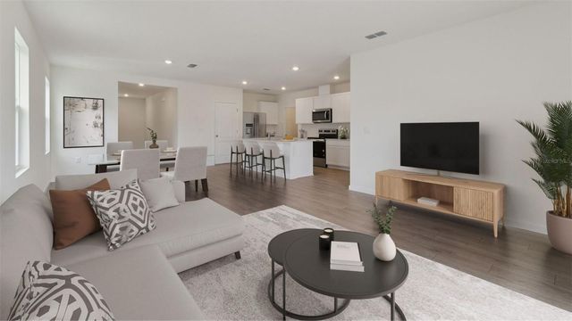 1366 CAMELLIA BLOOM LANE, Sanford, FL 32773