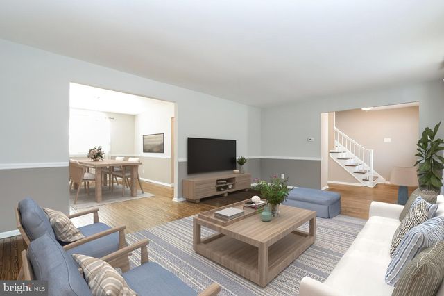 1030 W SOMERDALE RD, Somerdale, NJ 08083