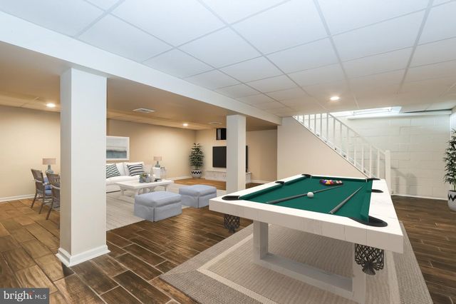 1030 W SOMERDALE RD, Somerdale, NJ 08083