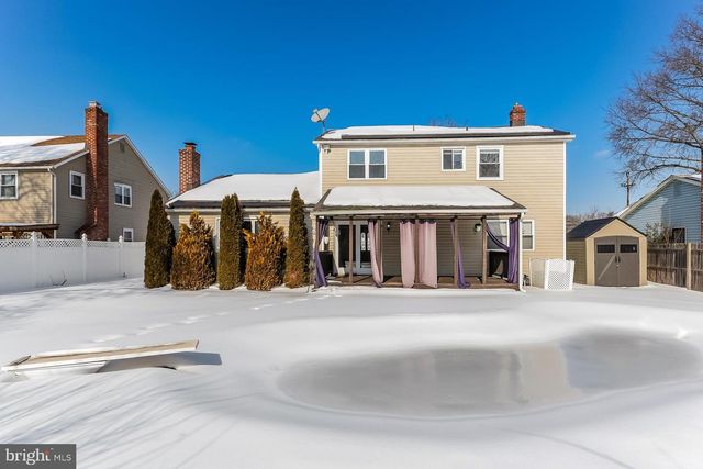 1030 W SOMERDALE RD, Somerdale, NJ 08083