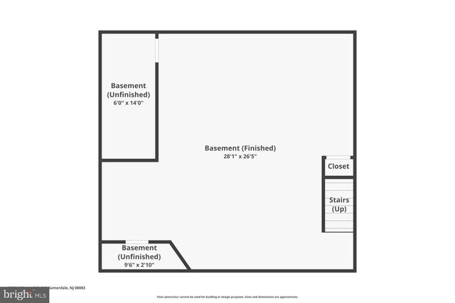 1030 W SOMERDALE RD, Somerdale, NJ 08083