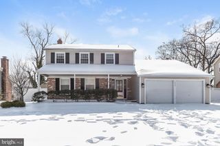 1030 W SOMERDALE RD, Somerdale, NJ 08083