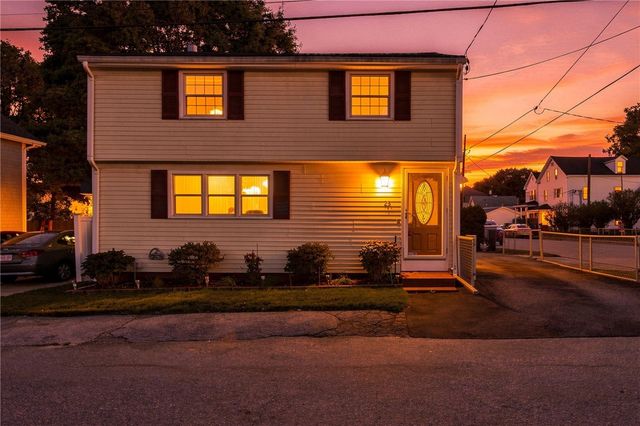 23 Kinsman Street, Cumberland, RI 02864