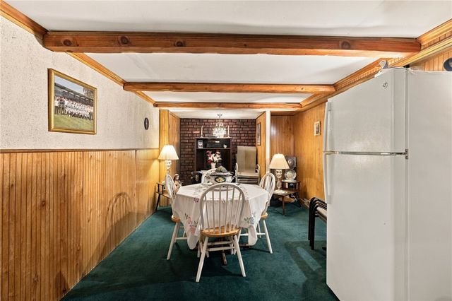 23 Kinsman Street, Cumberland, RI 02864