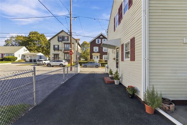 23 Kinsman Street, Cumberland, RI 02864