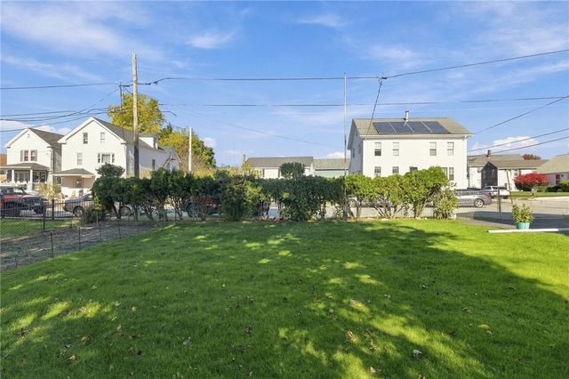 23 Kinsman Street, Cumberland, RI 02864