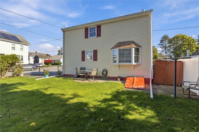 23 Kinsman Street, Cumberland, RI 02864