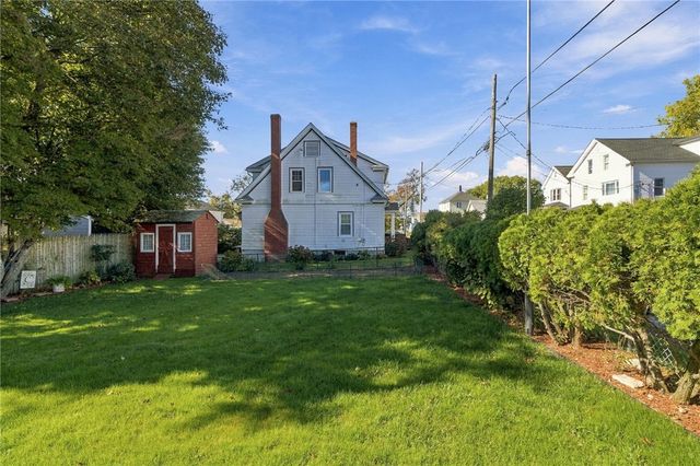 23 Kinsman Street, Cumberland, RI 02864