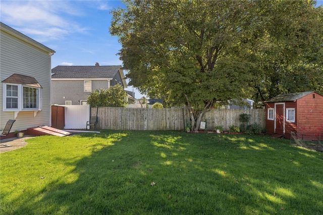 23 Kinsman Street, Cumberland, RI 02864