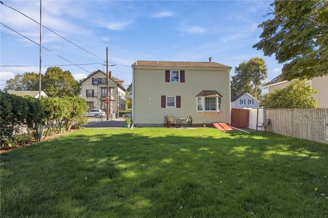 23 Kinsman Street, Cumberland, RI 02864