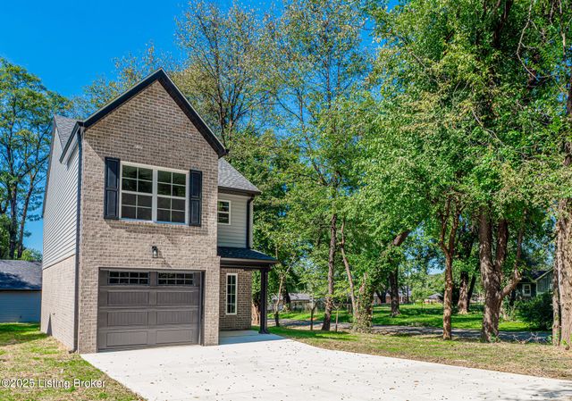 Lot 14 N Elm Grove Ave, Bardstown, KY 40004