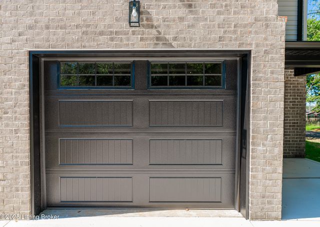 Lot 14 N Elm Grove Ave, Bardstown, KY 40004