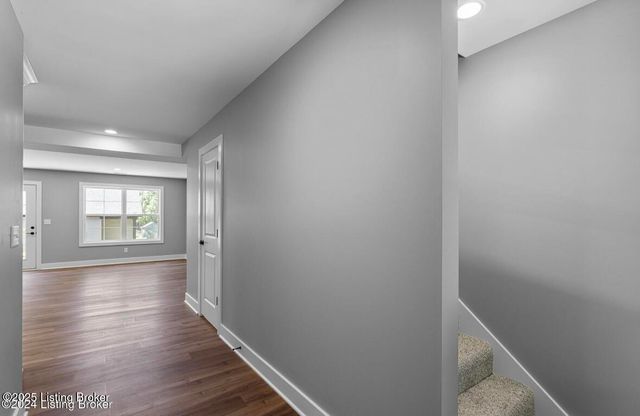 Lot 14 N Elm Grove Ave, Bardstown, KY 40004