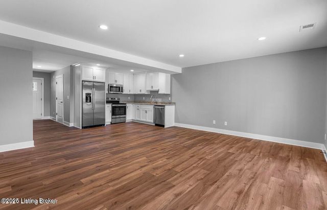 Lot 14 N Elm Grove Ave, Bardstown, KY 40004