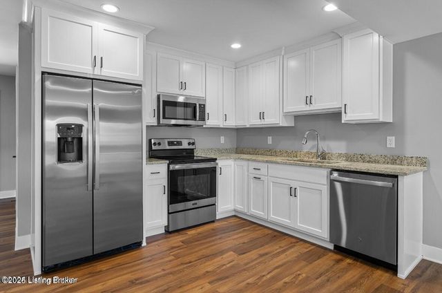 Lot 14 N Elm Grove Ave, Bardstown, KY 40004