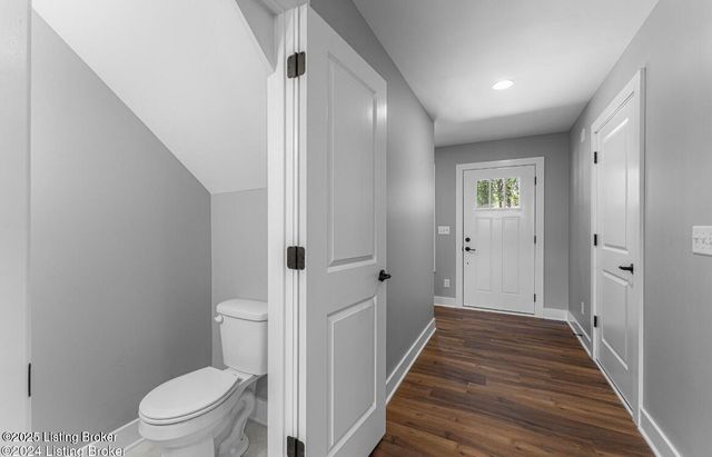 Lot 14 N Elm Grove Ave, Bardstown, KY 40004