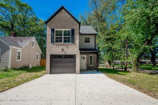 Lot 14 N Elm Grove Ave, Bardstown, KY 40004