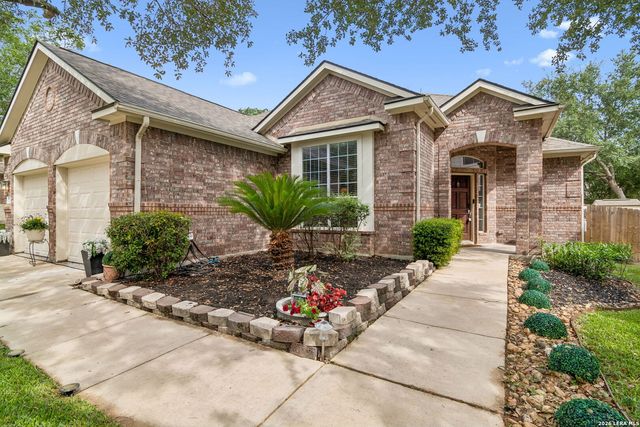 1008 OAK RDG, Schertz, TX 78154