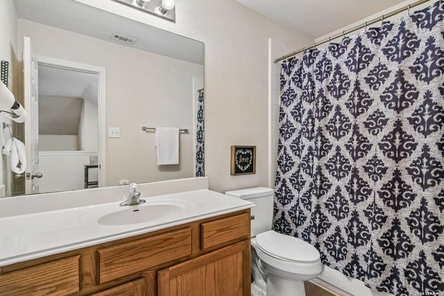 1008 OAK RDG, Schertz, TX 78154