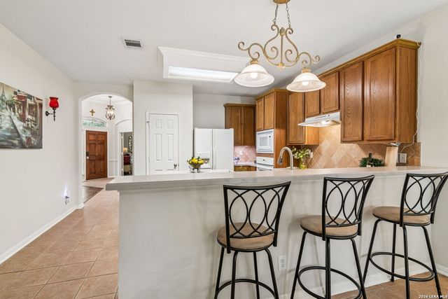 1008 OAK RDG, Schertz, TX 78154