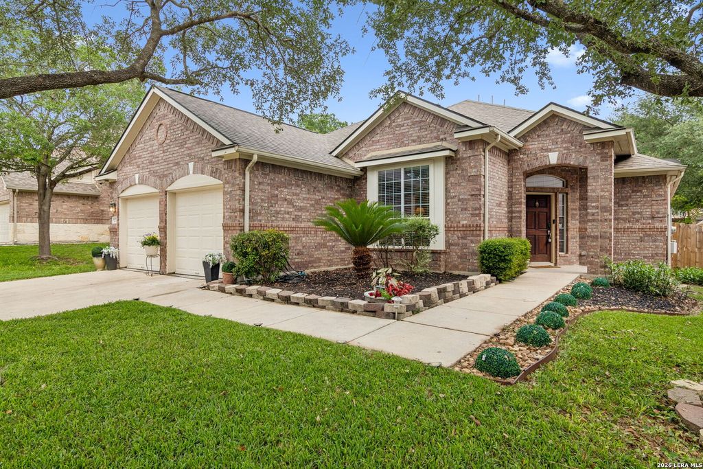 1008 OAK RDG, Schertz, TX 78154