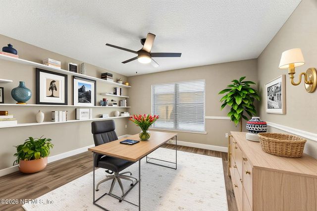 3338 HICKORY LEAF Court, Jacksonville, FL 32226