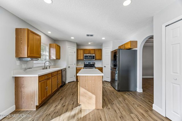 3338 HICKORY LEAF Court, Jacksonville, FL 32226