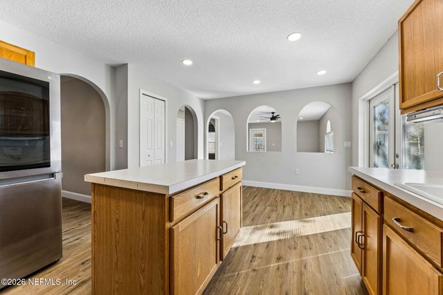 3338 HICKORY LEAF Court, Jacksonville, FL 32226