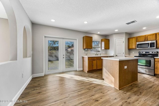 3338 HICKORY LEAF Court, Jacksonville, FL 32226