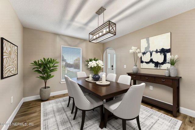 3338 HICKORY LEAF Court, Jacksonville, FL 32226