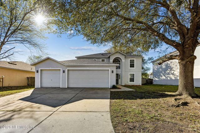 3338 HICKORY LEAF Court, Jacksonville, FL 32226