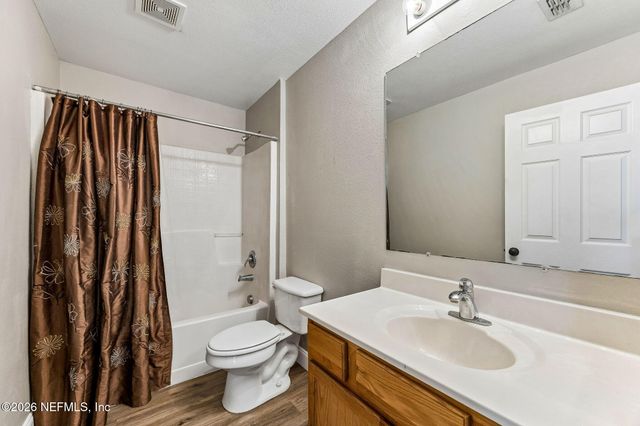 3338 HICKORY LEAF Court, Jacksonville, FL 32226