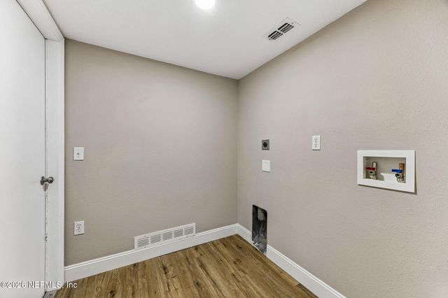 3338 HICKORY LEAF Court, Jacksonville, FL 32226