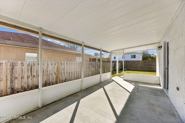 3338 HICKORY LEAF Court, Jacksonville, FL 32226