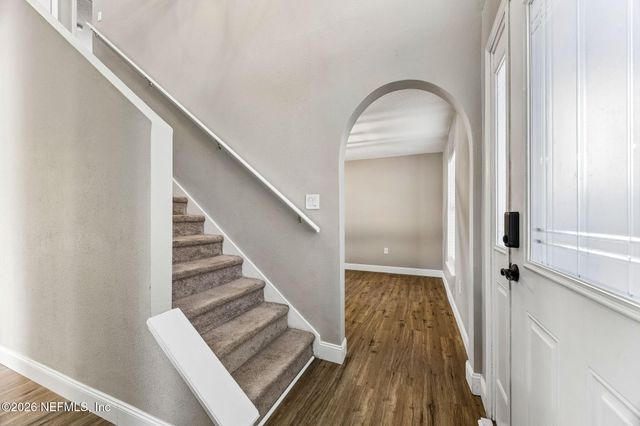 3338 HICKORY LEAF Court, Jacksonville, FL 32226