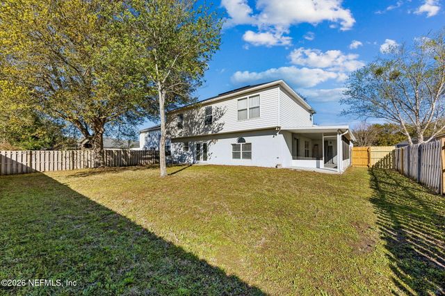 3338 HICKORY LEAF Court, Jacksonville, FL 32226