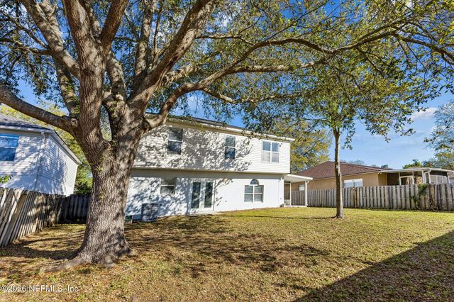 3338 HICKORY LEAF Court, Jacksonville, FL 32226