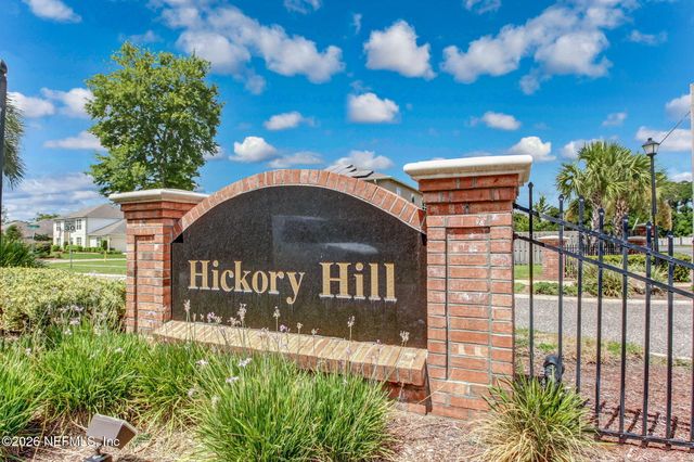 3338 HICKORY LEAF Court, Jacksonville, FL 32226