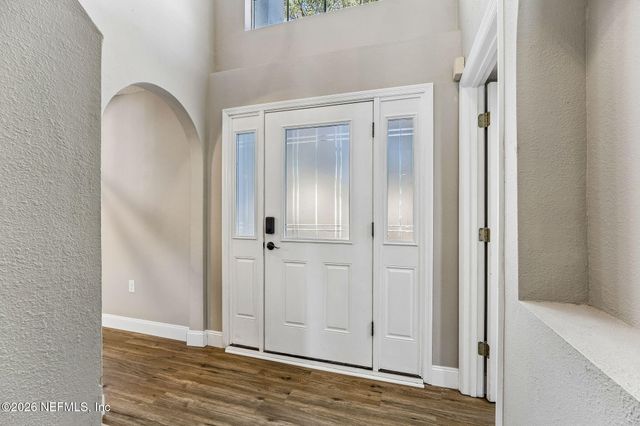 3338 HICKORY LEAF Court, Jacksonville, FL 32226