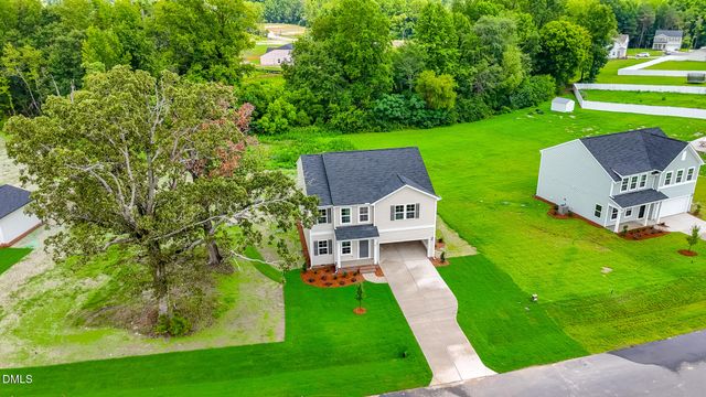 231 Bunker Hill Place 47, Angier, NC 27501