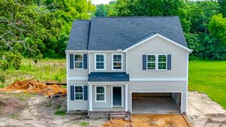 231 Bunker Hill Place 47, Angier, NC 27501