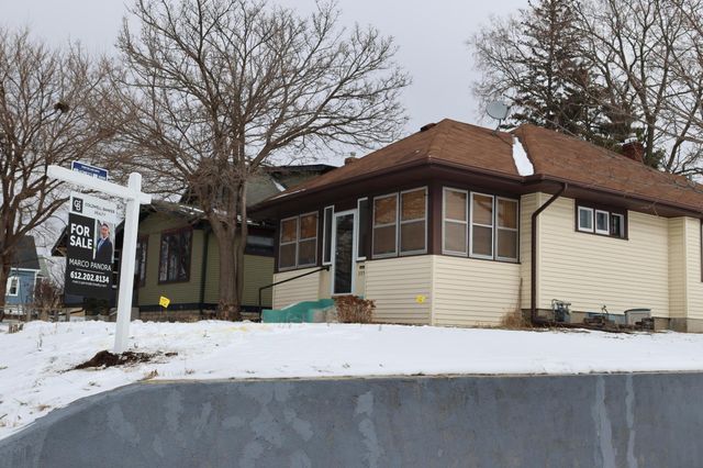 3951 17th Avenue S, Minneapolis, MN 55407