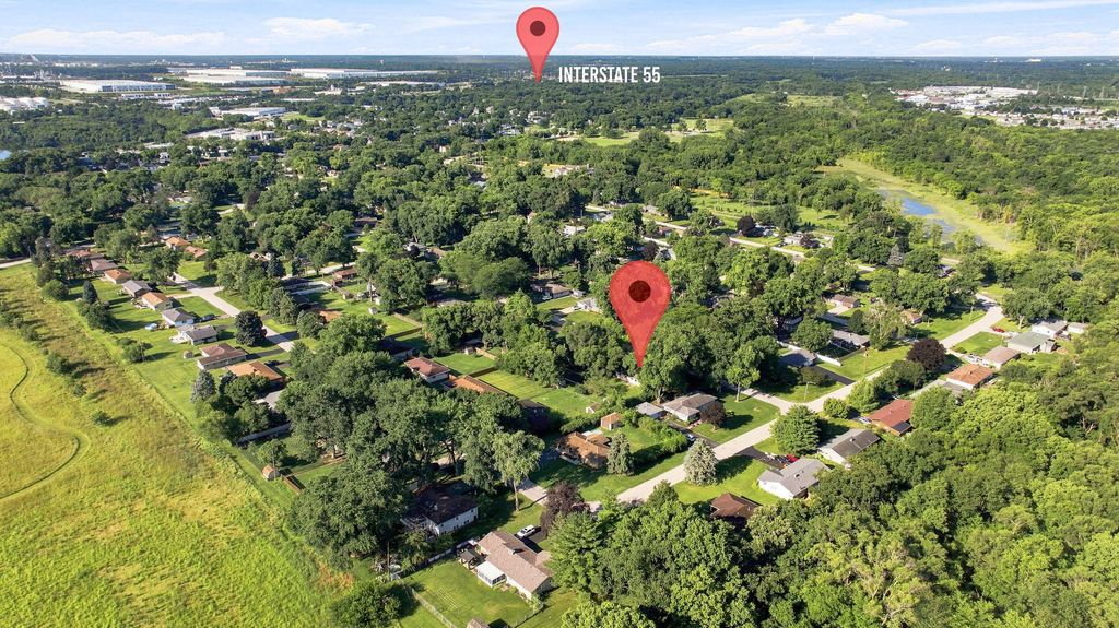 22331 S Donna Avenue, Channahon, IL 60410 — photo 2