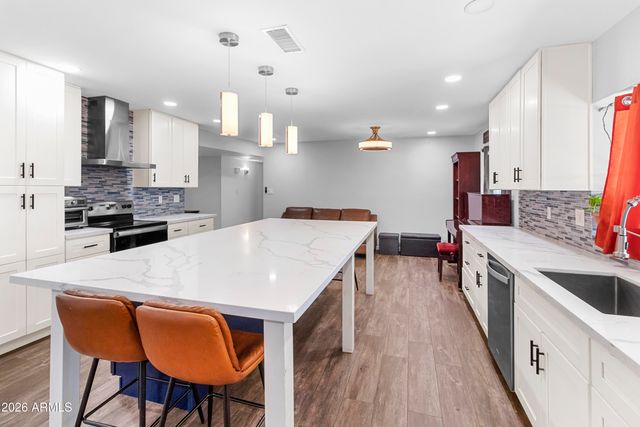 4753 W LUPINE Avenue, Glendale, AZ 85304